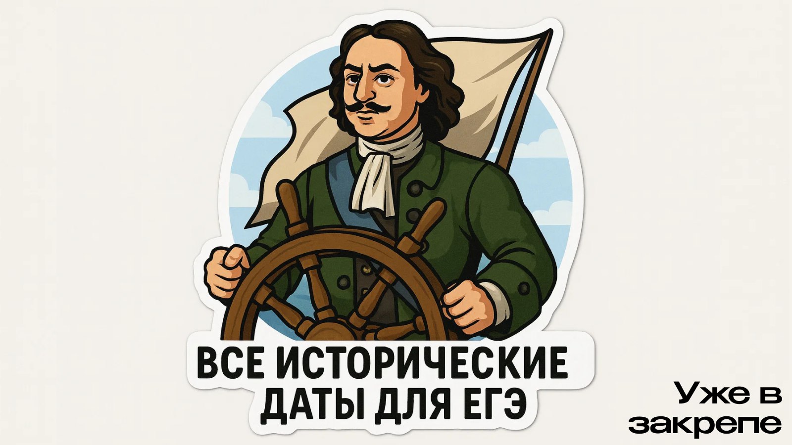 Аля Виноградова | История ЕГЭ 2027 | Такая вот история | Умскул