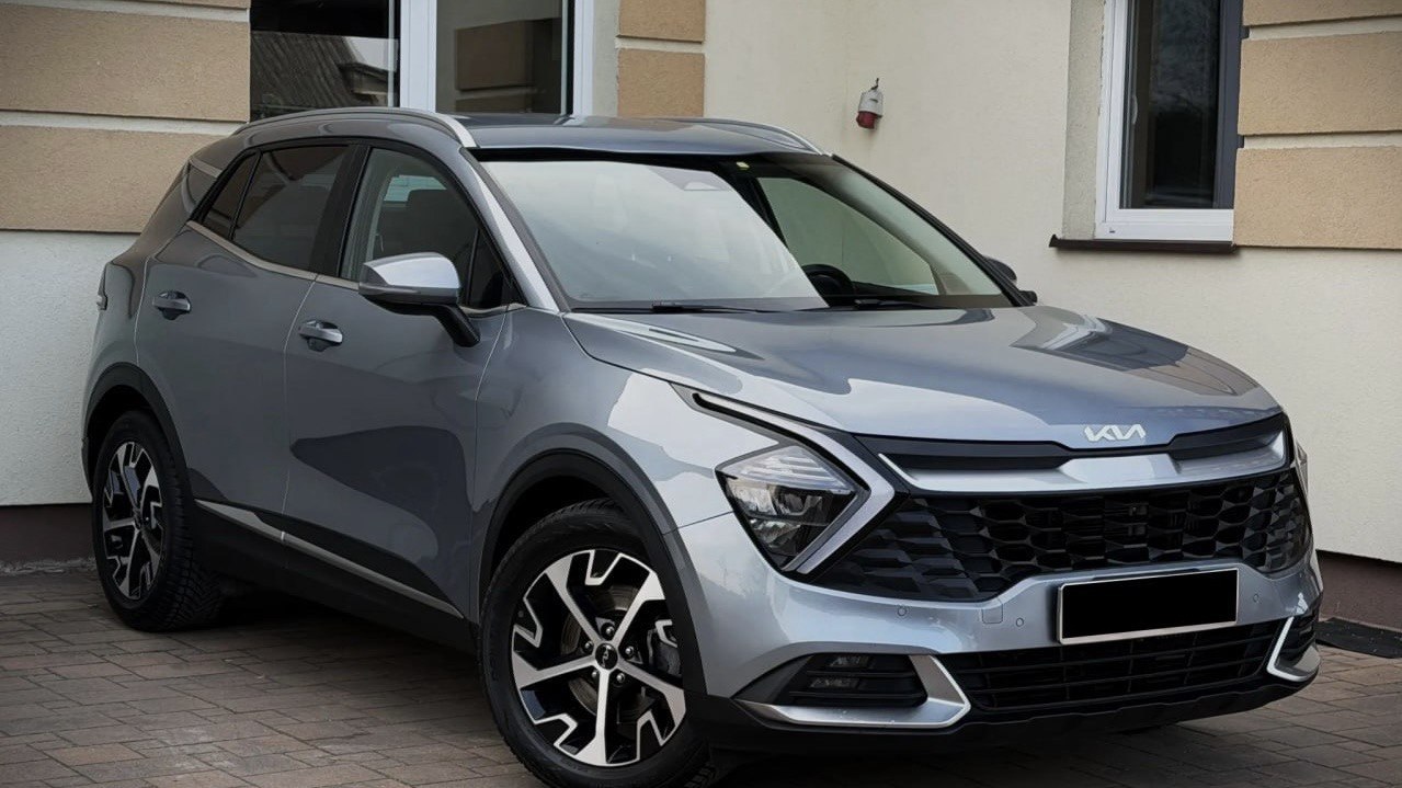 Русский Автовоз
