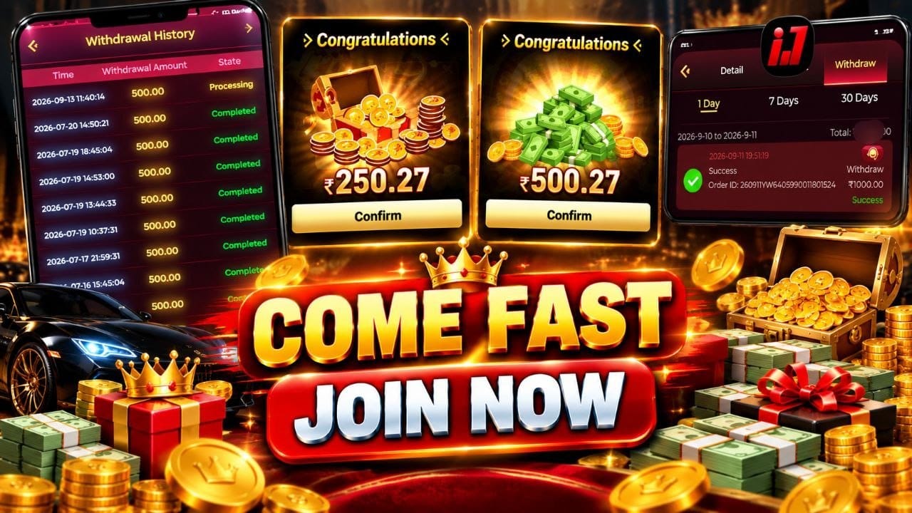 Heaven Loots (Official)