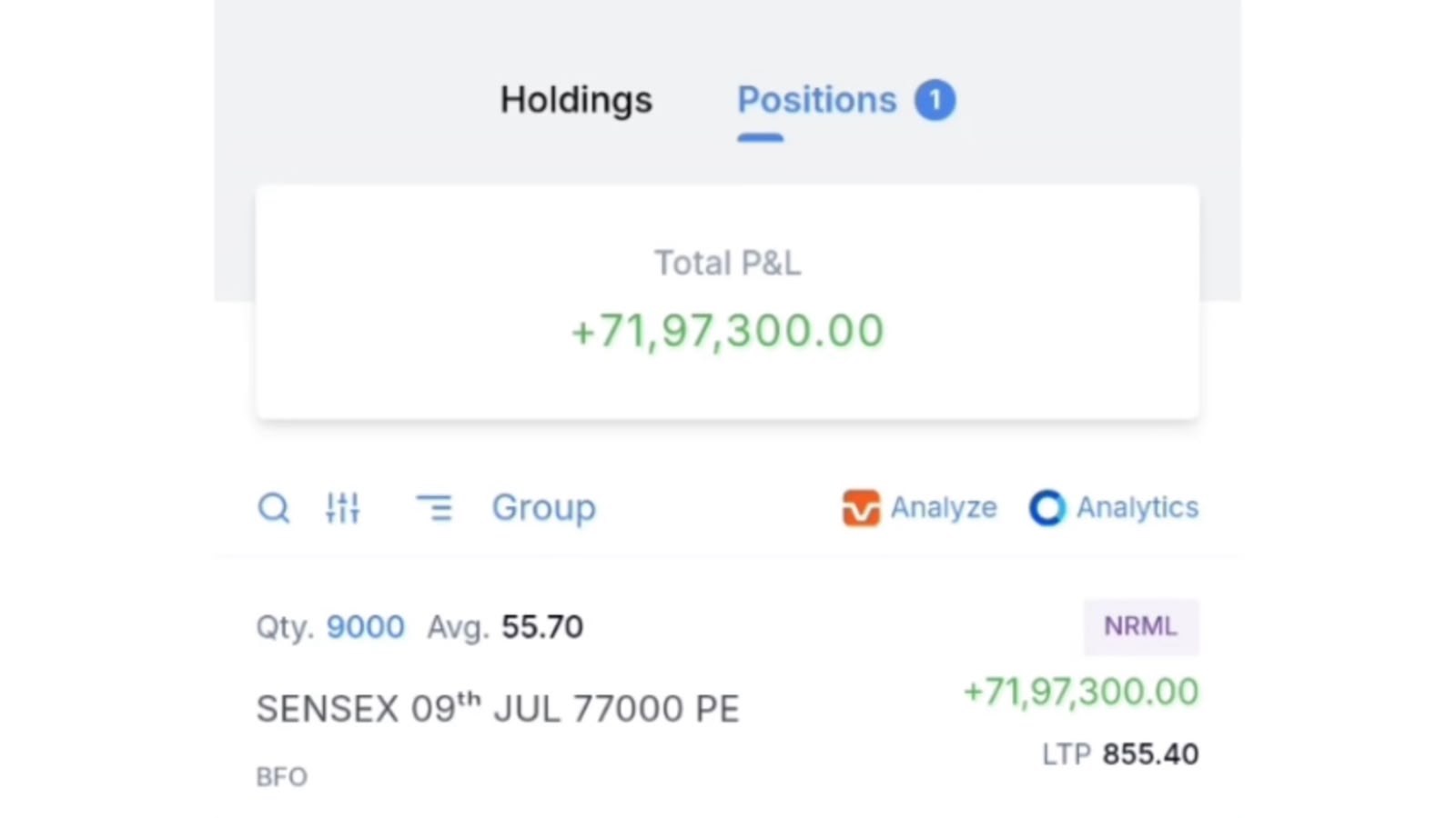 BANK NIFTI BANKNIFTI TRADING ™️