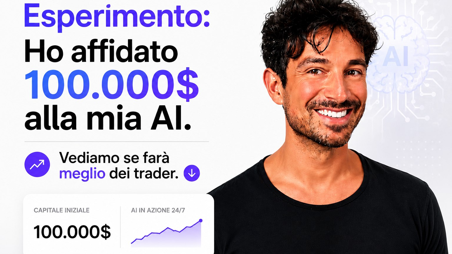 Luca Boiardi | IA & Crypto