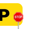 🛑
