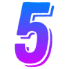 5️⃣