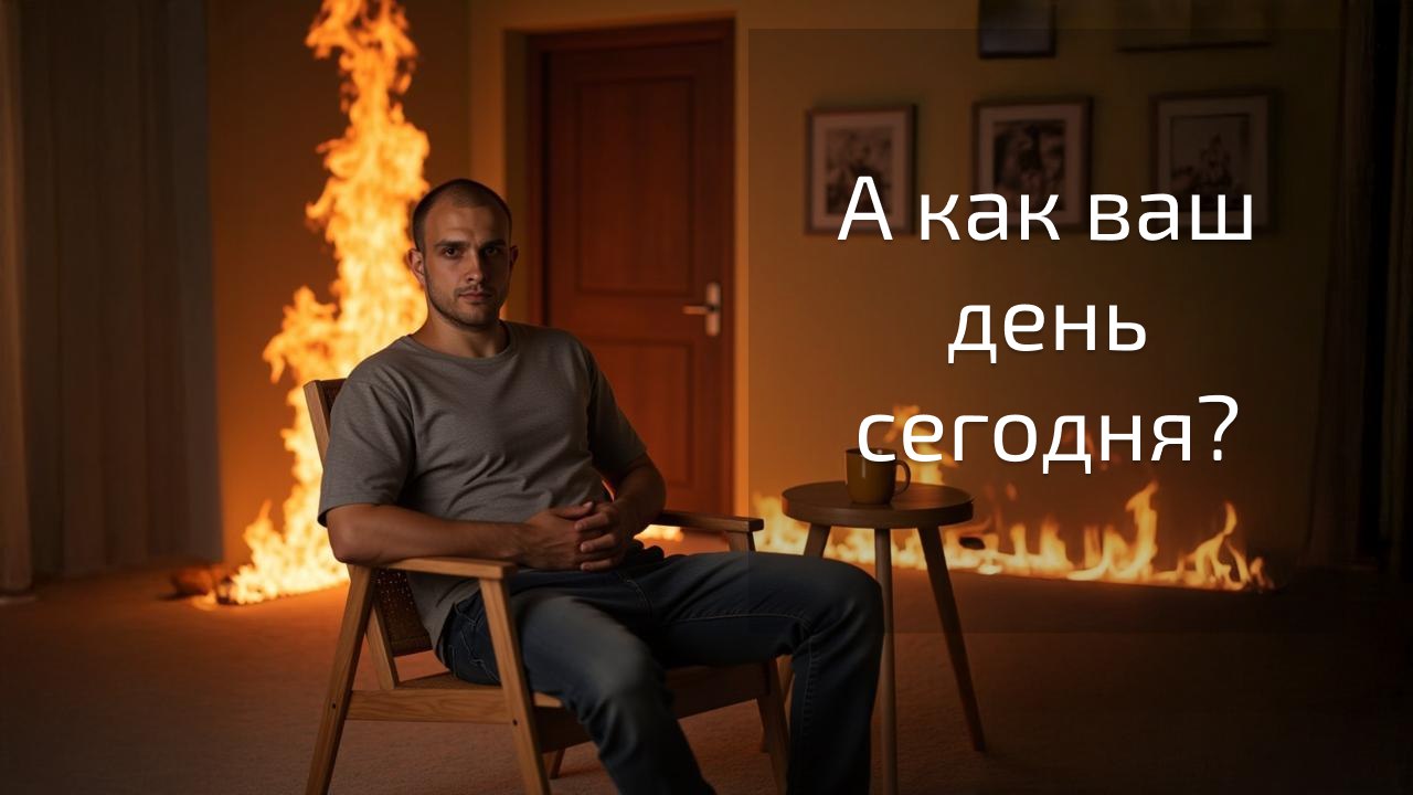 Глеб Михайлов