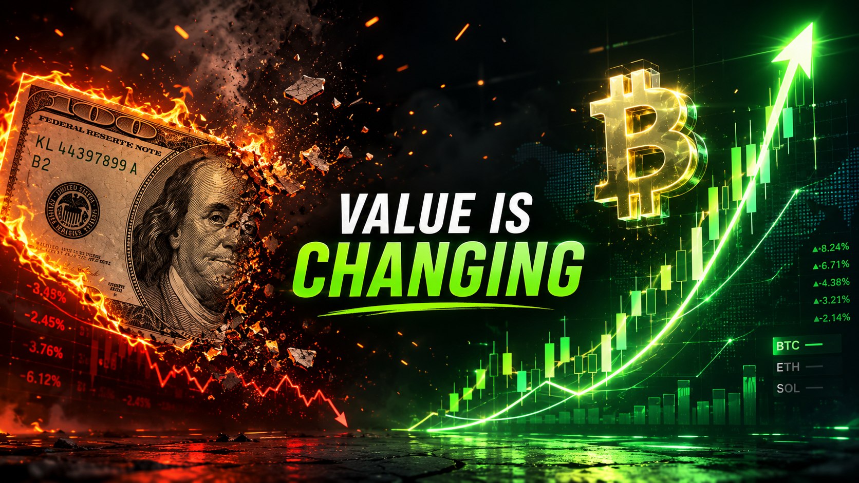Crypto Capital | Community