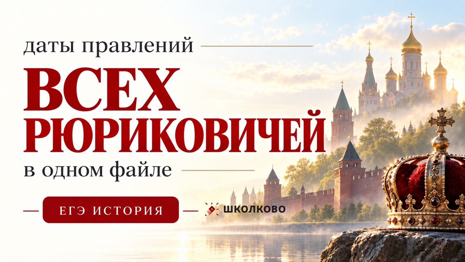 Алёнины истории. ЕГЭ история Школково