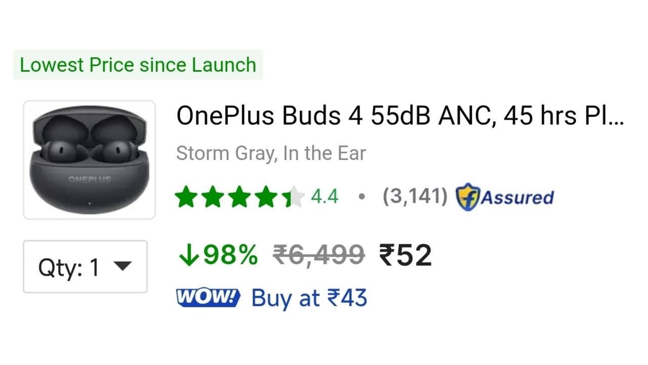 RAS Deals