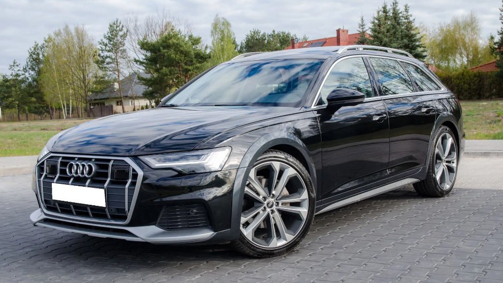 CarHub Express Пригон авто из Европы