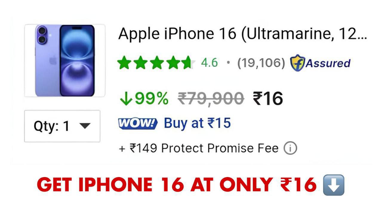 Tech Deals Shop