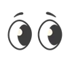 👀