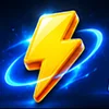 ↗️