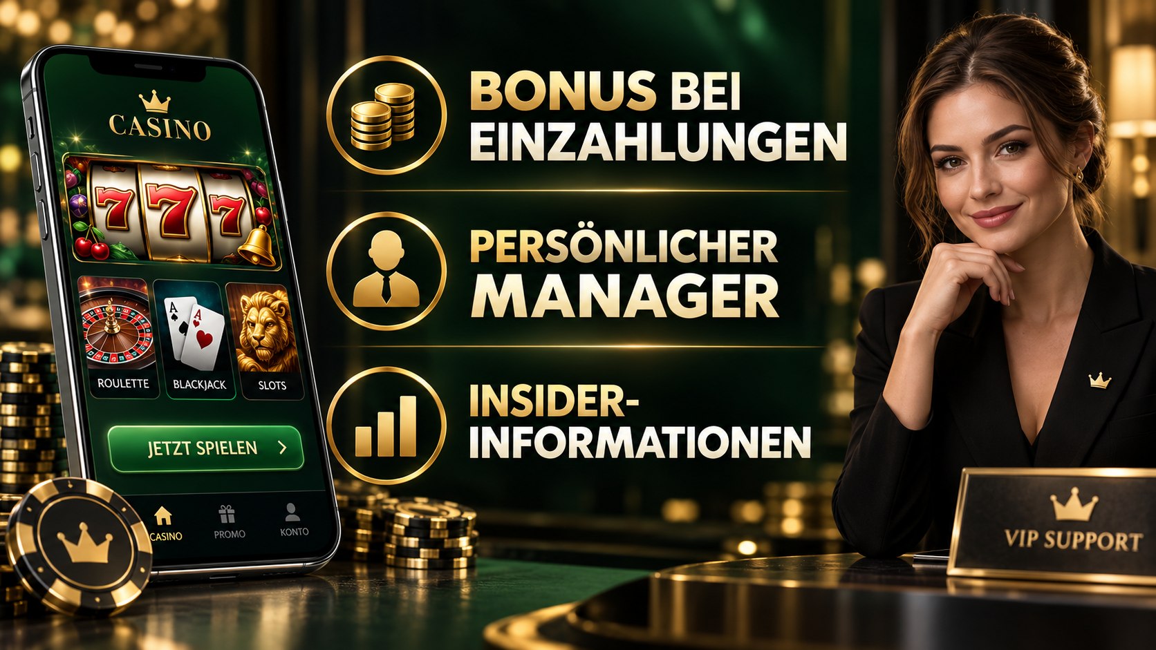 Revenue Seeker
