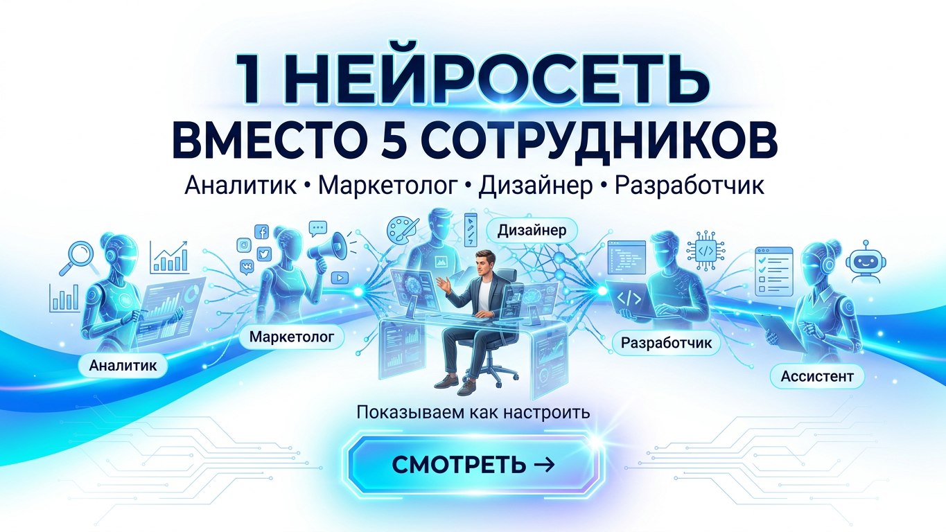 НейроБаза | Лайфхаки по ИИ