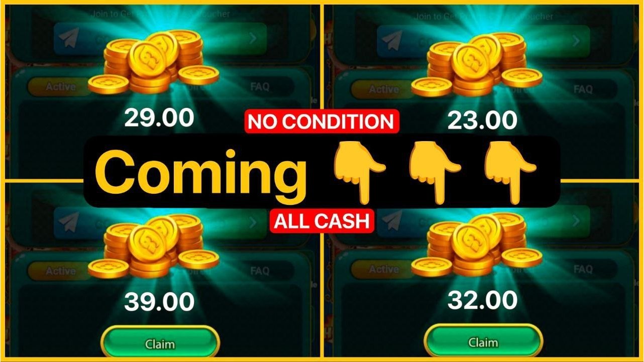 All Yono Promocodes