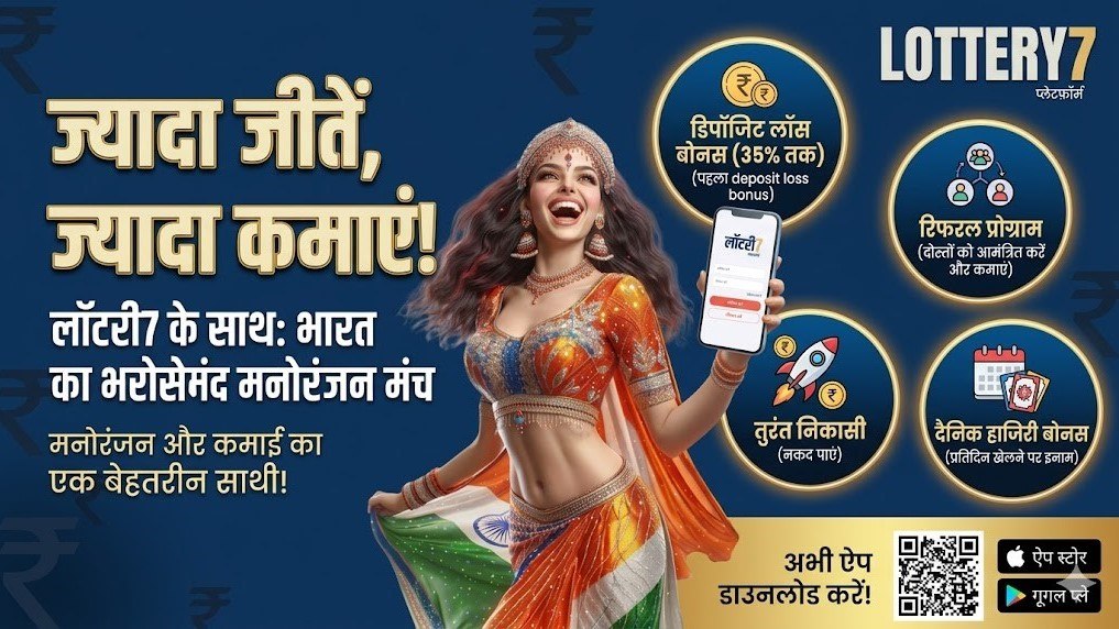 Lottery7SVIPBot