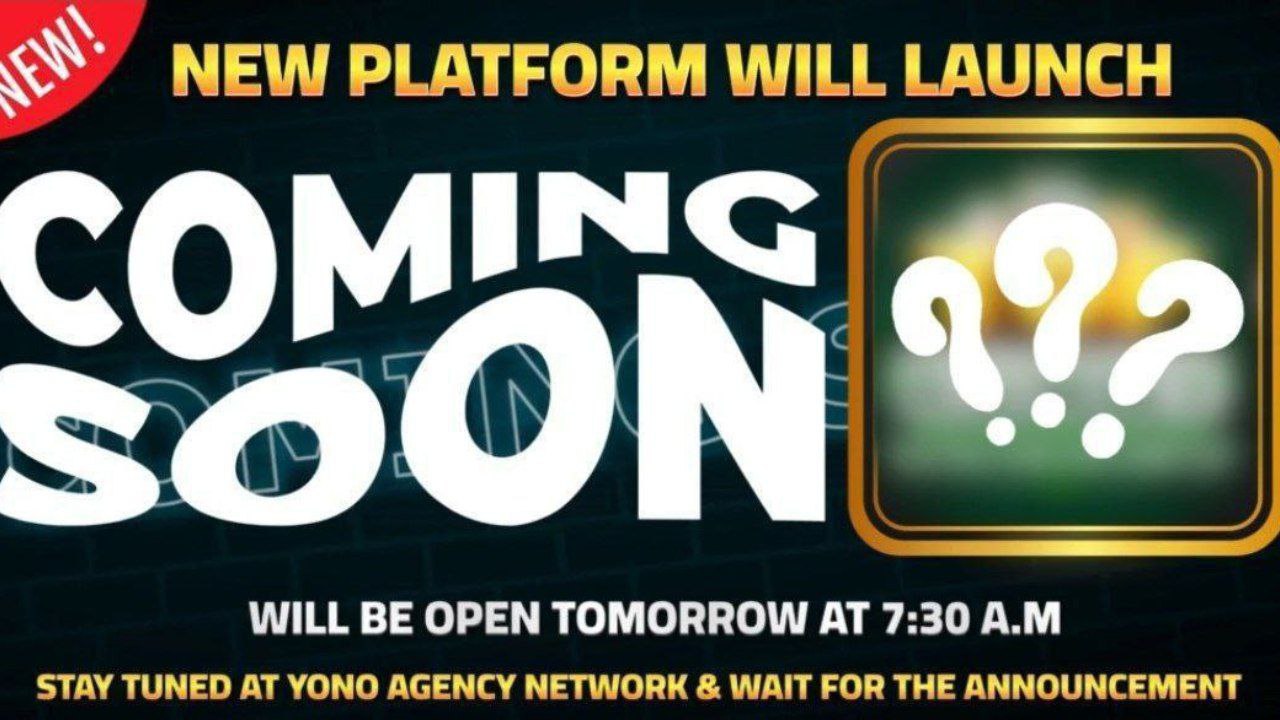 All Yono Promo Code