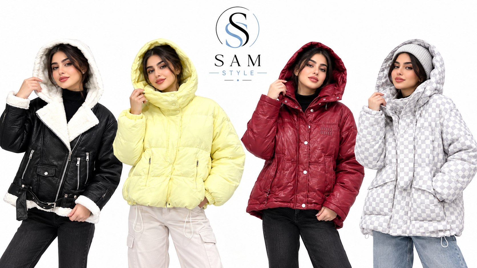 SAM STYLE|سام استایل