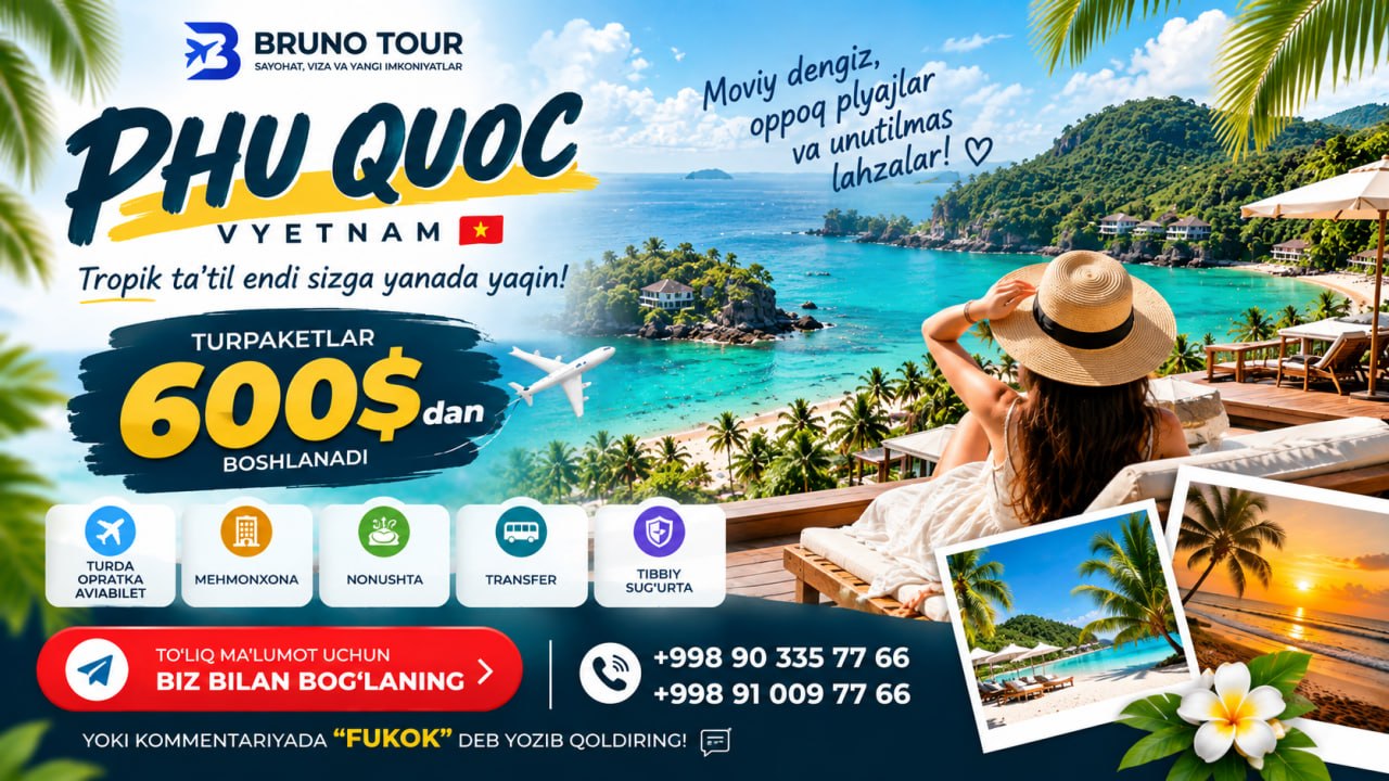 BrunoTour Agency🌍✈️🚢🚁🗺️🌄🎆🌅☎️💵💸