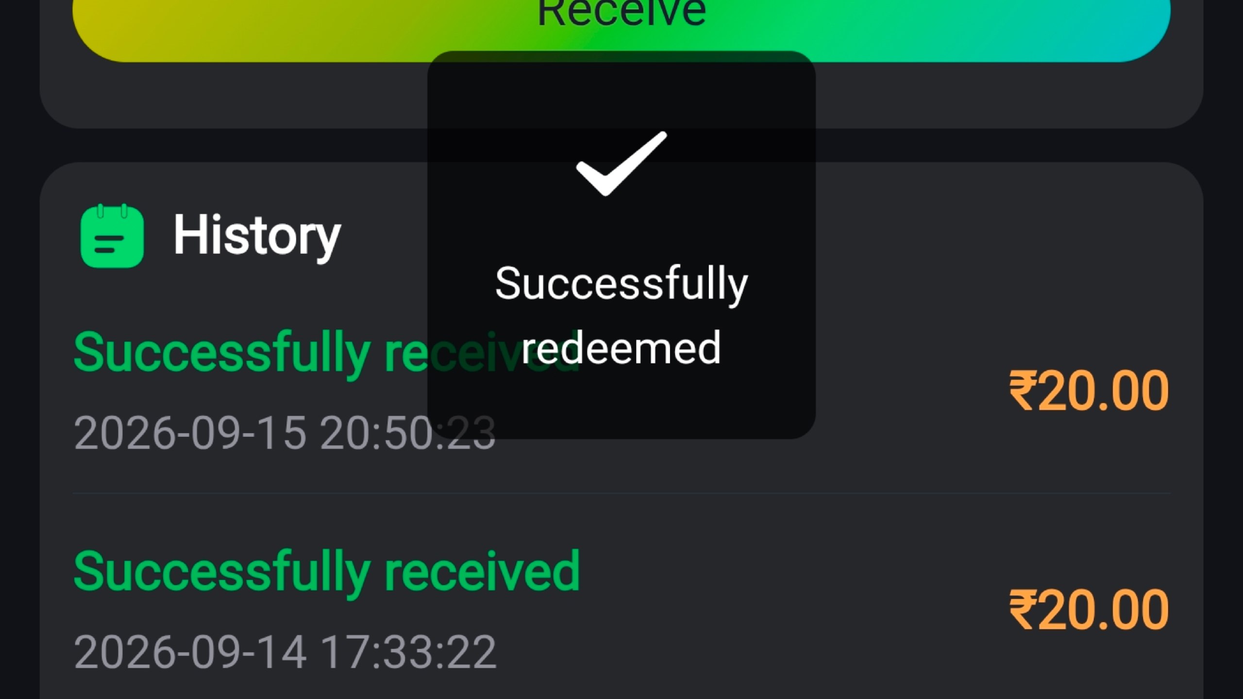 Earning Grow ๐