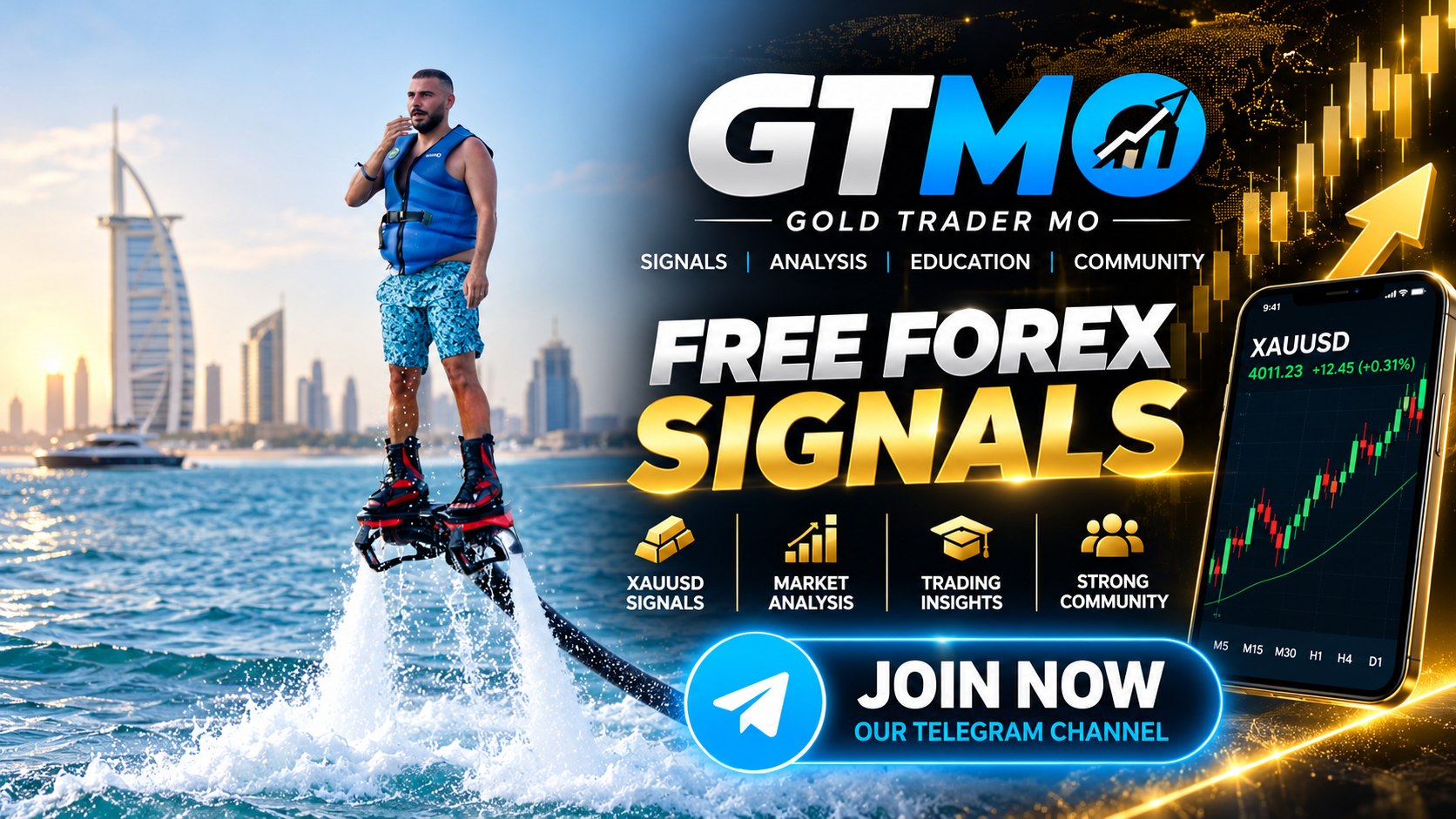 GTMoFx🤴🏽(goldtradermo)