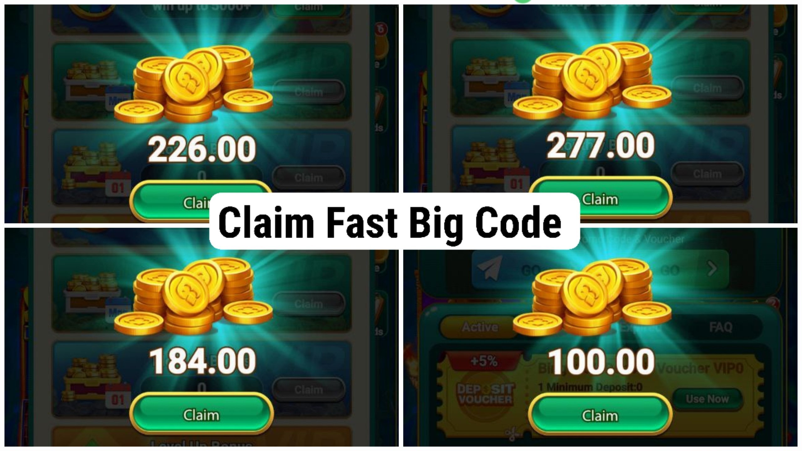 BR Target Codes