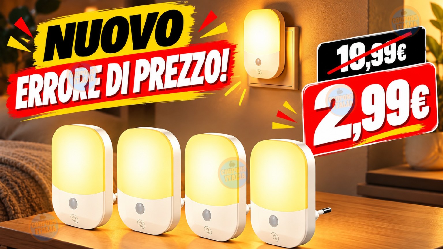 Coupons Italia