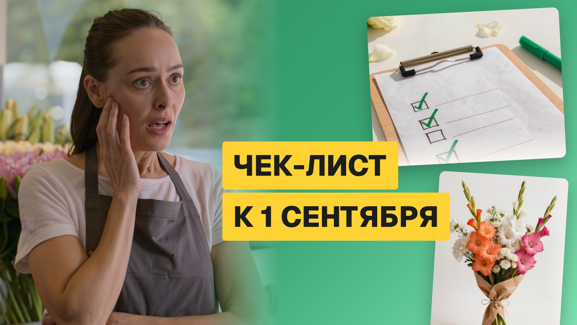 Владимир Широков | Цветочный бизнес