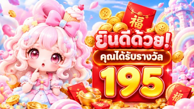 🇹🇭คาสิโนออนไลน์ยอดนิยม อันดับ1 ในไทย