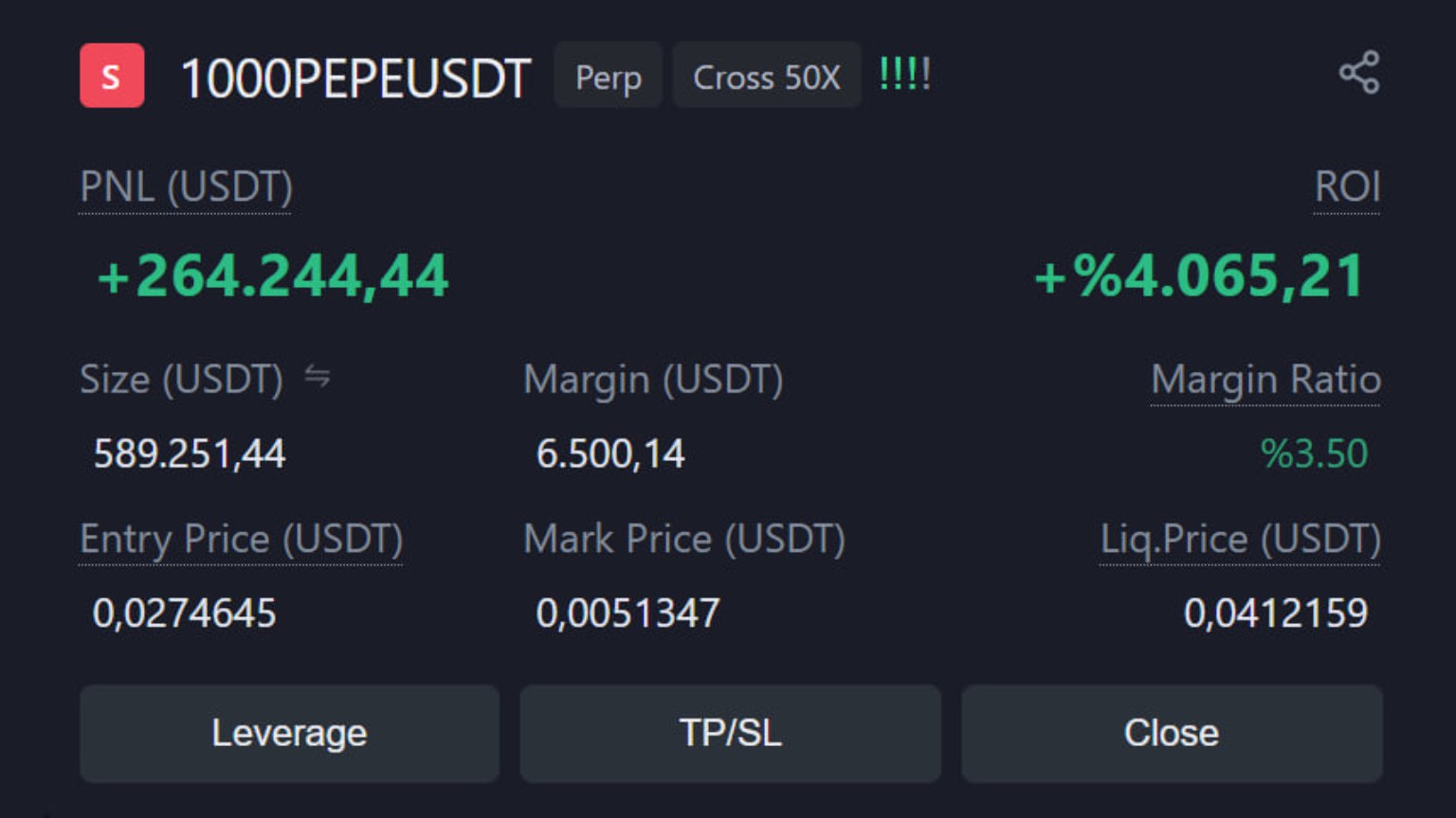 Prens Kripto