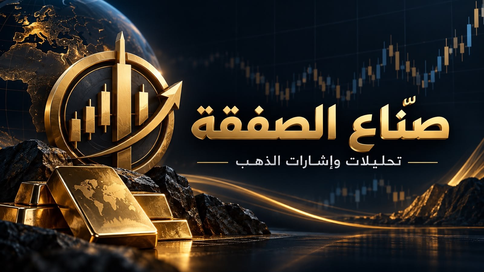 صُنّاع الصفقة | Trading Signals