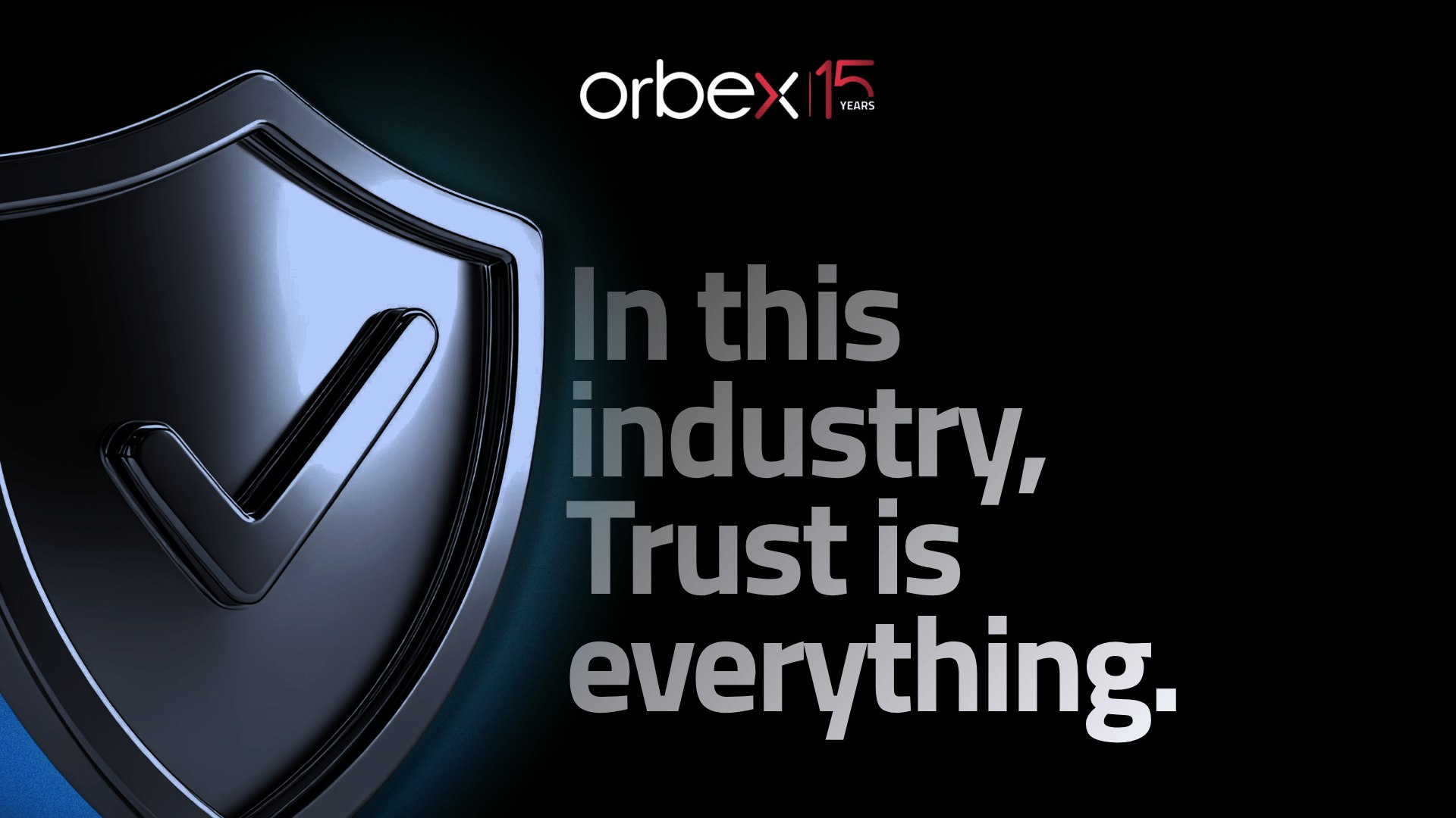 Orbex Forex Broker | 15 Years of Excellence