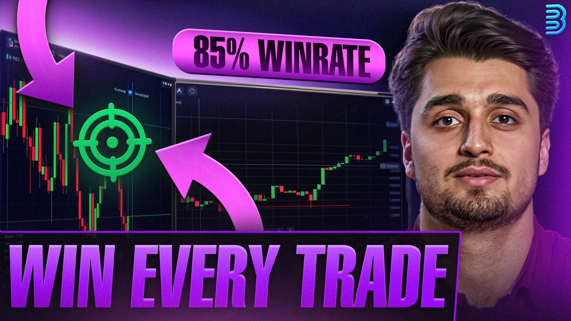 TrADE X (POCKET OPTION)