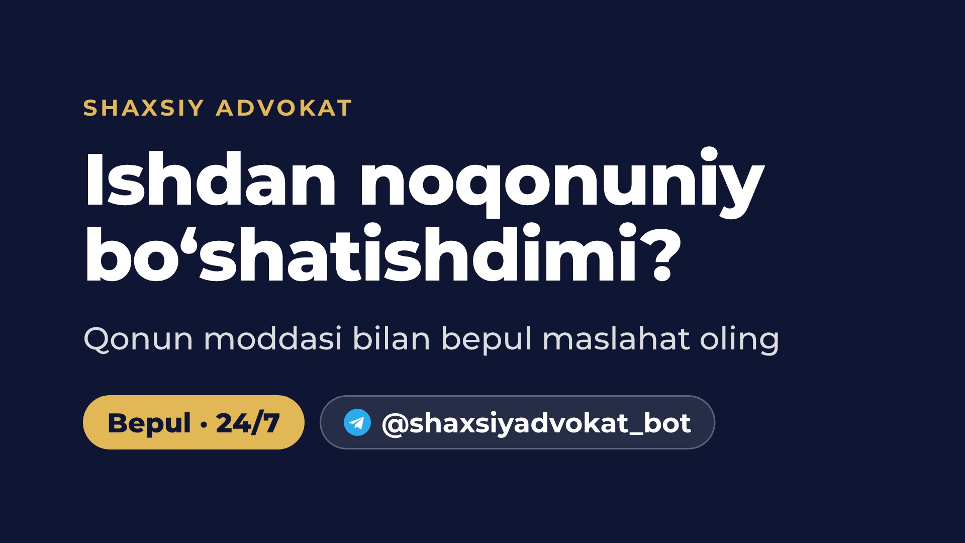 @shaxsiyadvokat_bot