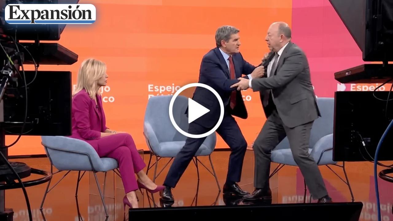 Expansión Oficial 🇪🇸