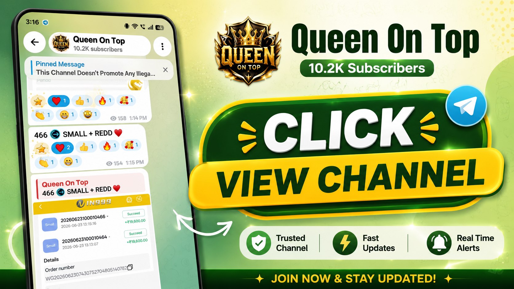 𝐄𝐀𝐑𝐍 𝐖𝐈𝐓𝐇 𝐇𝐀𝐂𝐊𝐄𝐑👑
