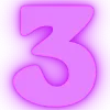 💜