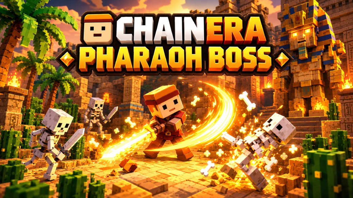 Chainera