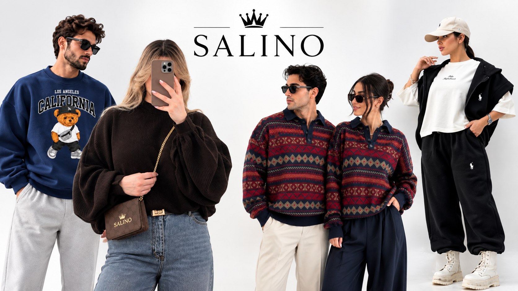 SALINO