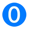 0️⃣