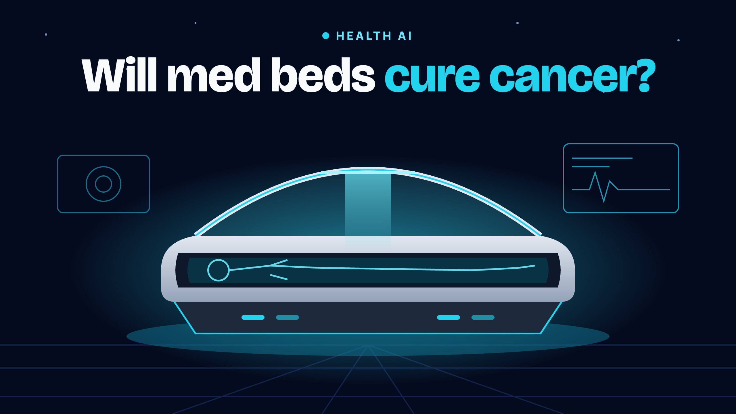 MedBed Technology News