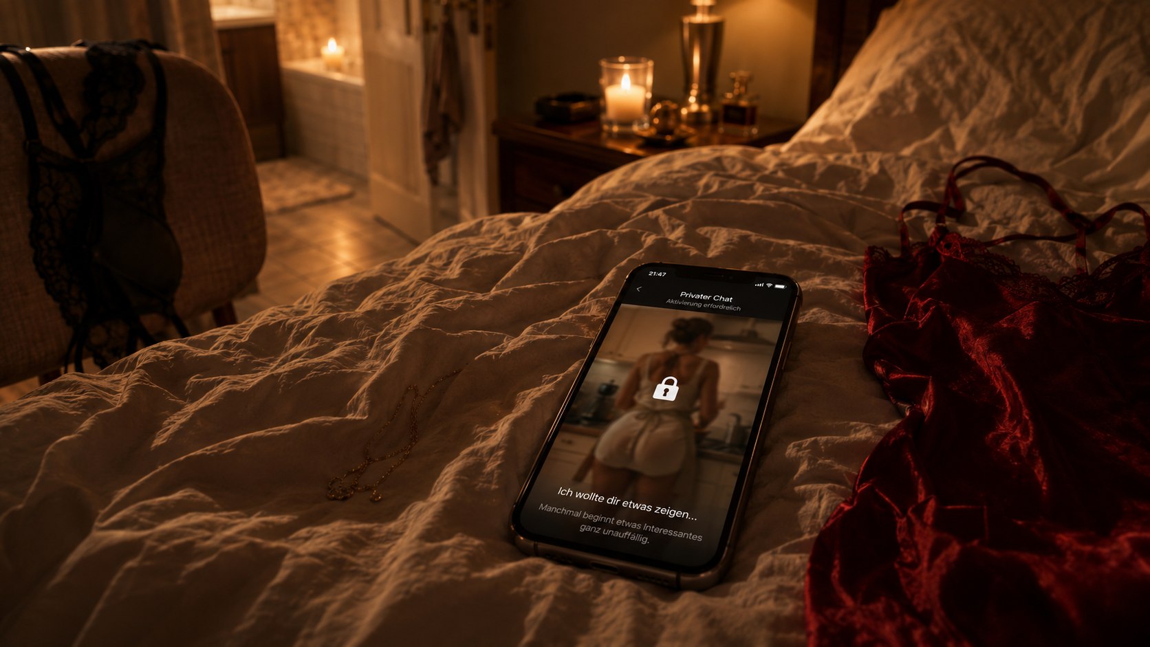 MeetDate — find your love