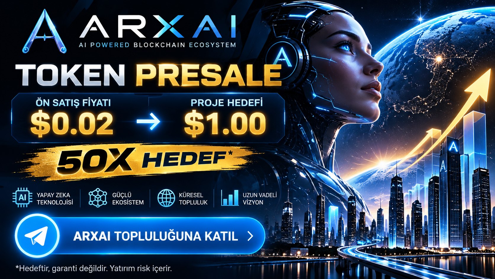 Arexai | TR