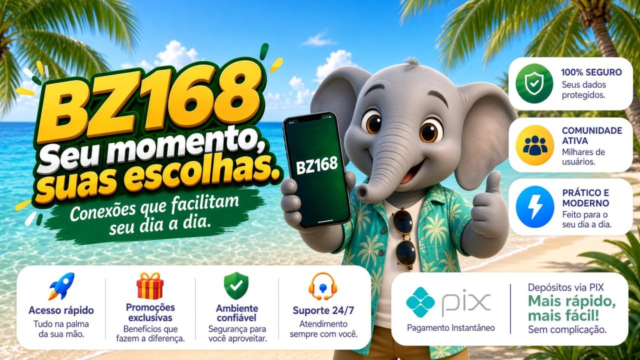 🌴 Viva Brasil ²⁴