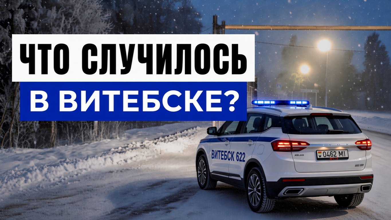 Витебск в теме