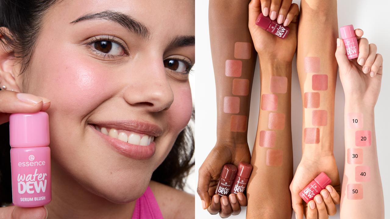 Изучить продукты essence