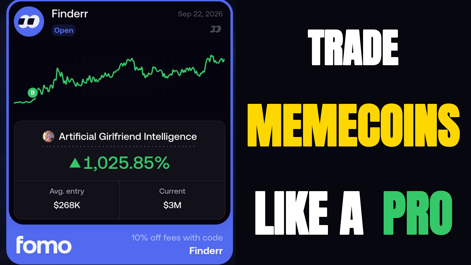 FomoFinder
