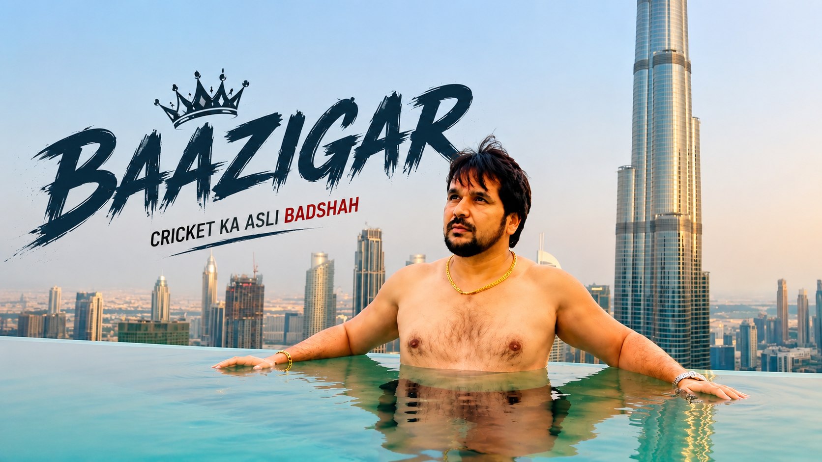 Baazigar
