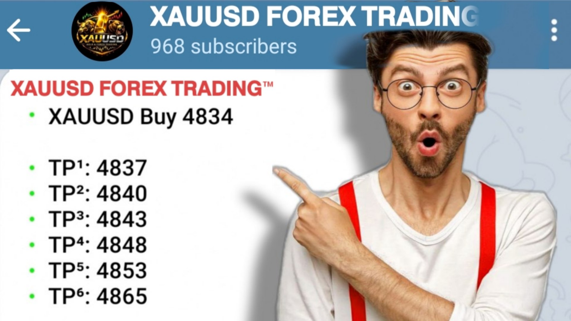 xauusdforextradingvip
