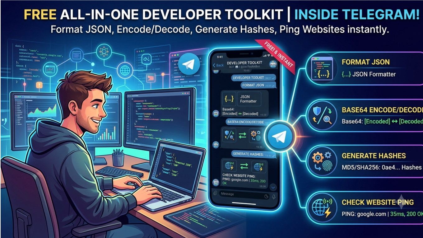 MarCo365 Toolkit