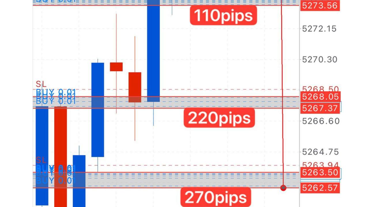 Along Gold Scalper